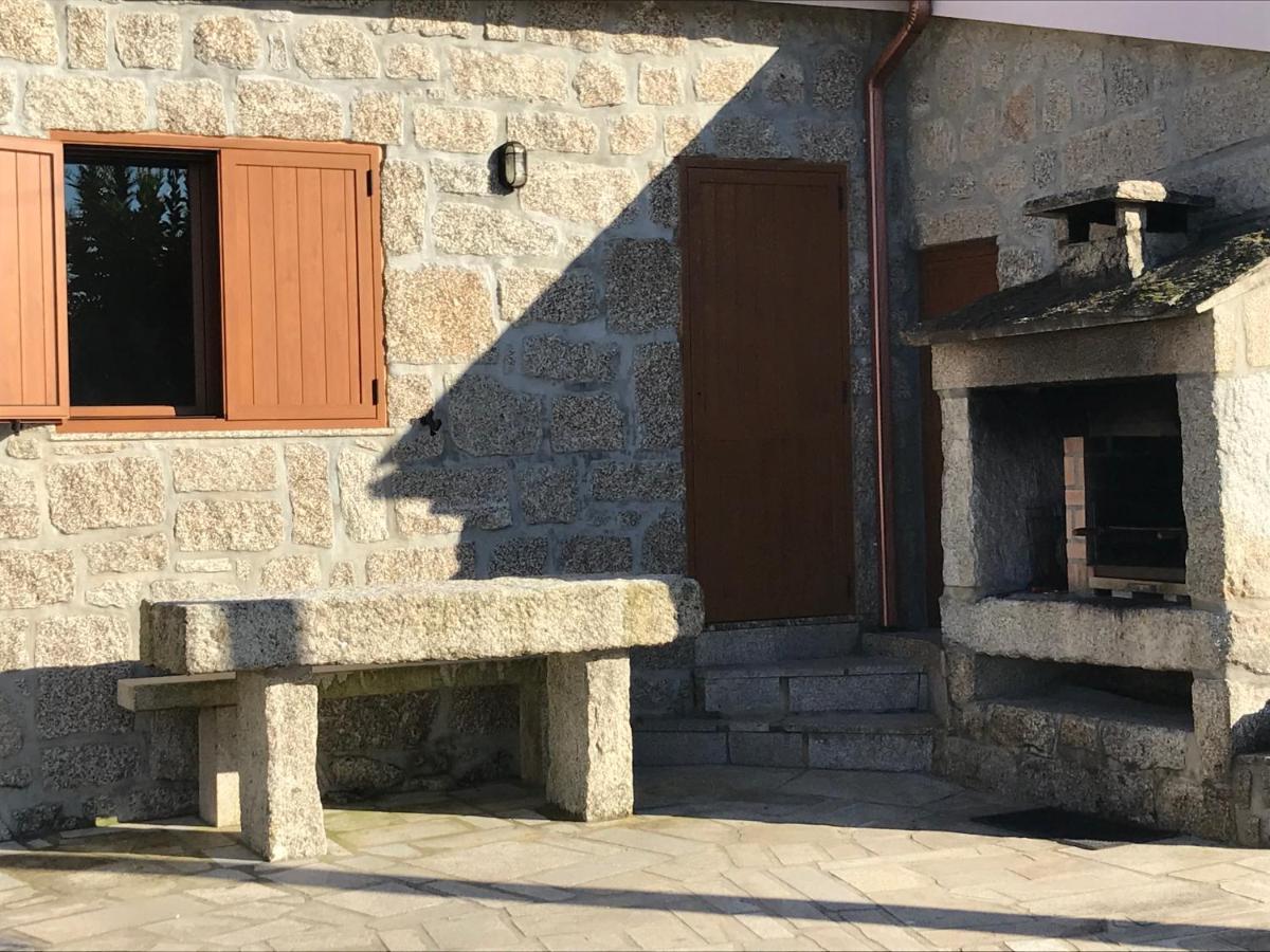 Hotel Casa da Lage - Lareira - Gerês Extérieur photo