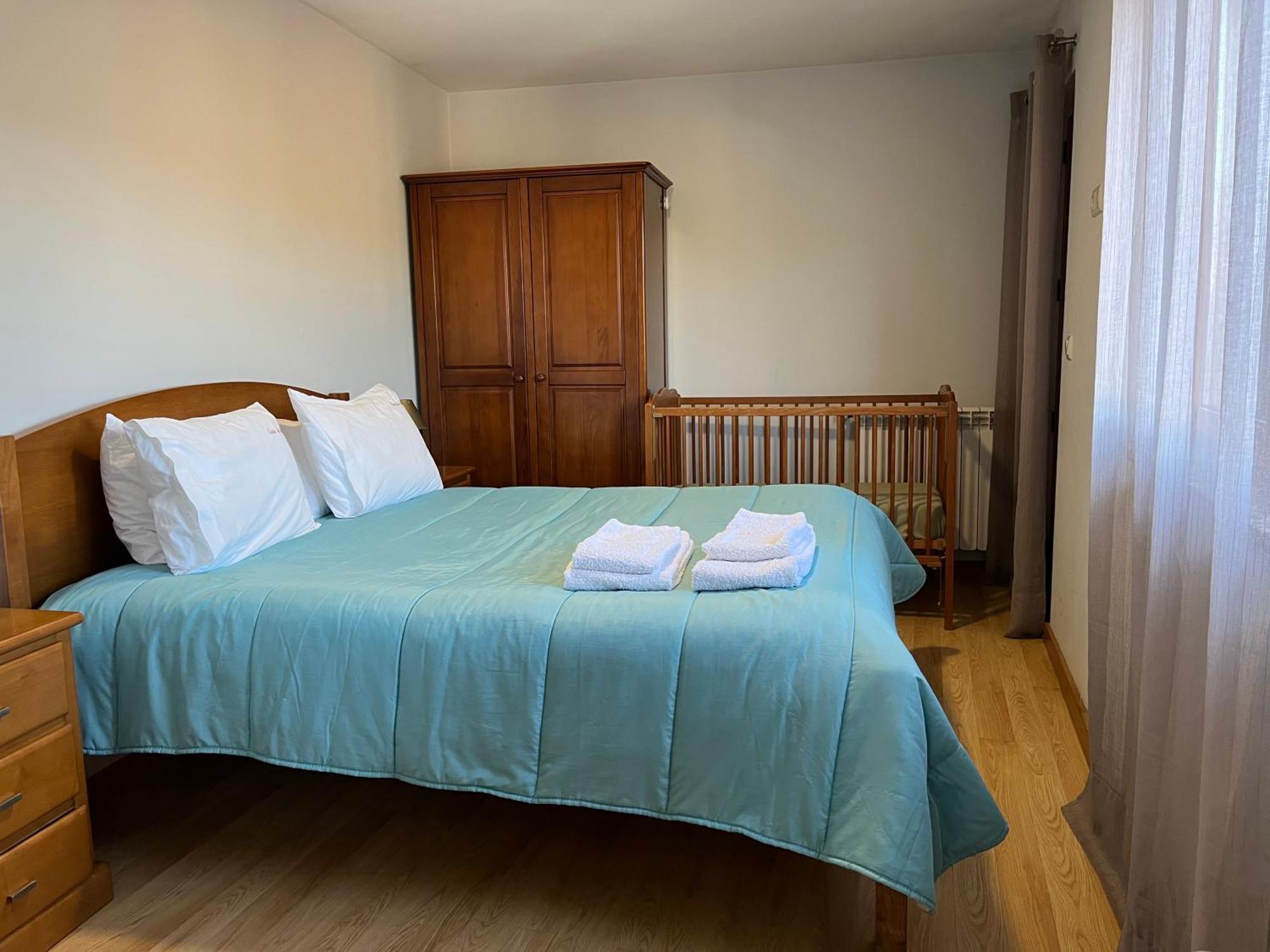 Hotel Casa da Lage - Lareira - Gerês Extérieur photo