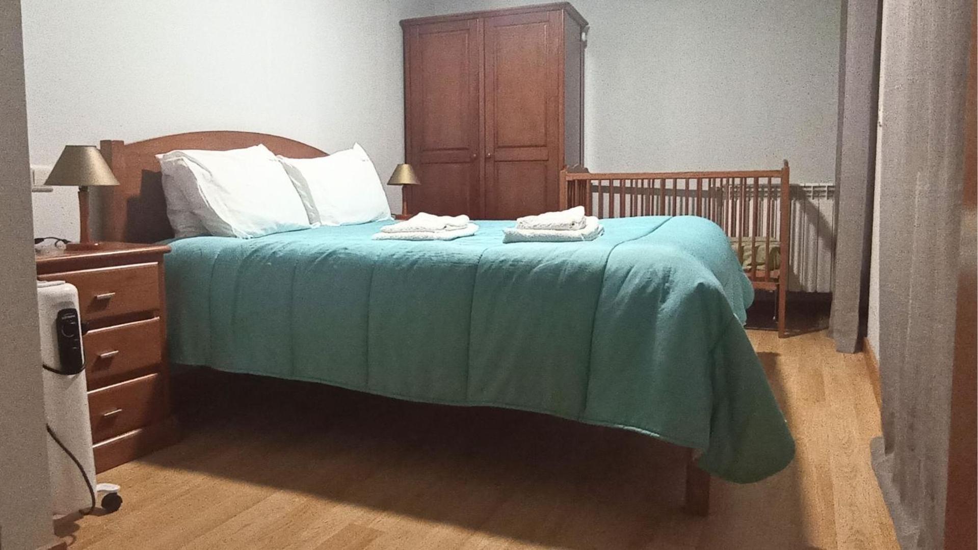 Hotel Casa da Lage - Lareira - Gerês Extérieur photo