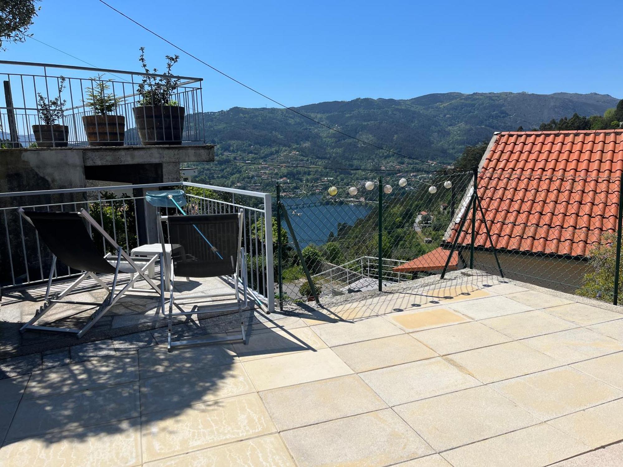 Hotel Casa da Lage - Lareira - Gerês Extérieur photo